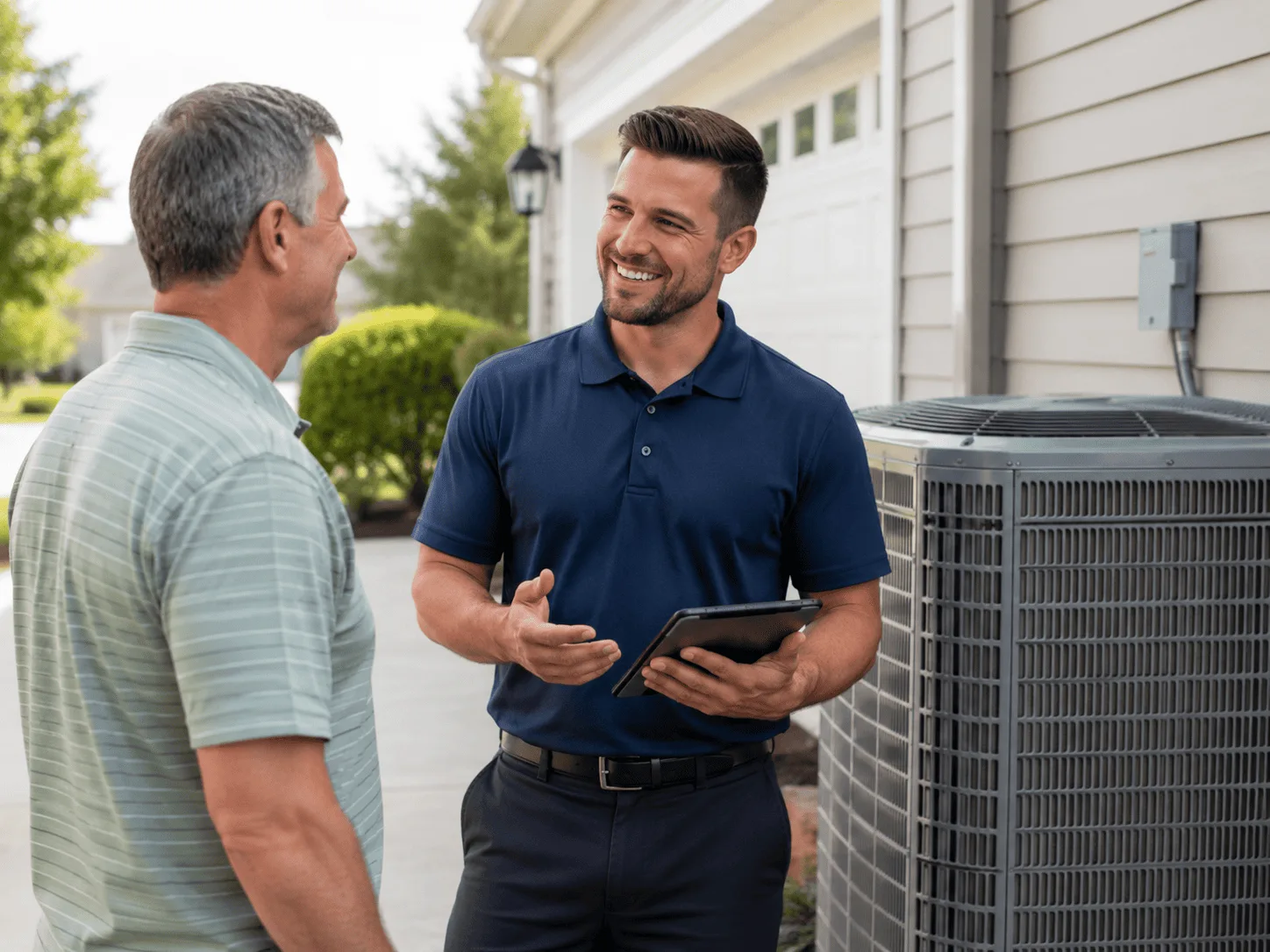 Heat Pump Installation Tickfaw, LA FAQs
